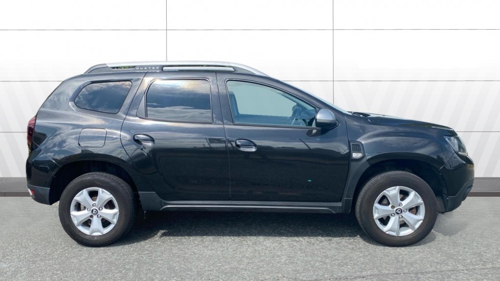 Dacia Duster 1.3 TCe 130 Comfort 5dr Petrol Estate - Image 5