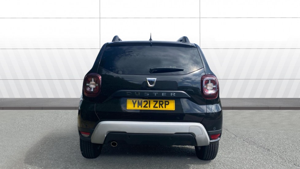 Dacia Duster 1.3 TCe 130 Comfort 5dr Petrol Estate - Image 6
