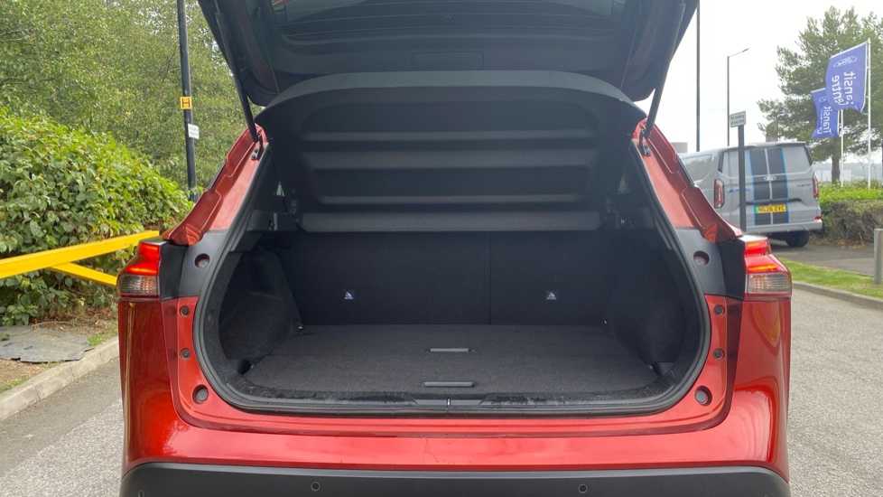 Nissan Qashqai 1.3 DiG-T MH N-Connecta 5dr Petrol Hatchback - Image 4