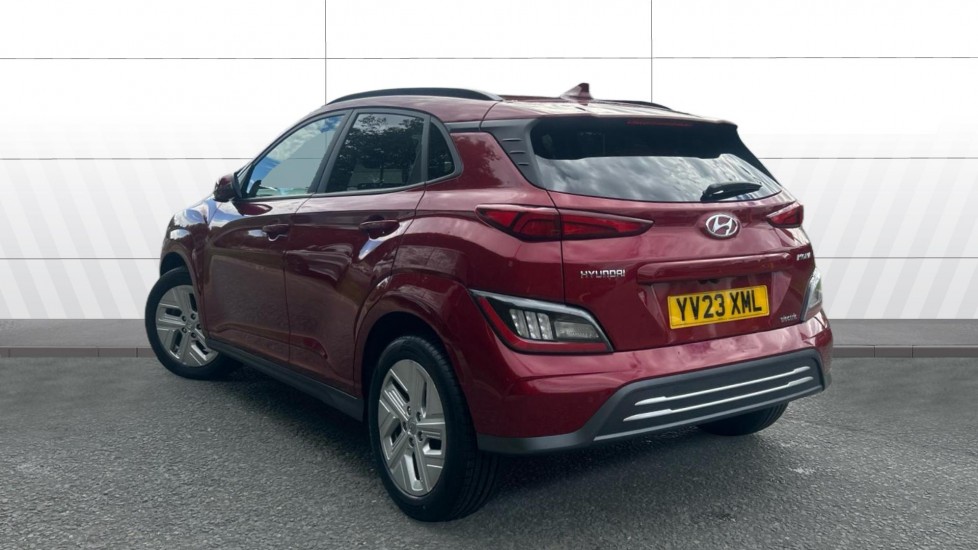 Hyundai KONA 100kW Premium 39kWh 5dr Auto Electric Hatchback - Image 2