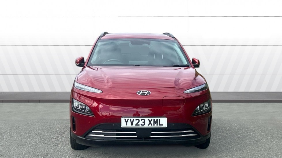 Hyundai KONA 100kW Premium 39kWh 5dr Auto Electric Hatchback - Image 3