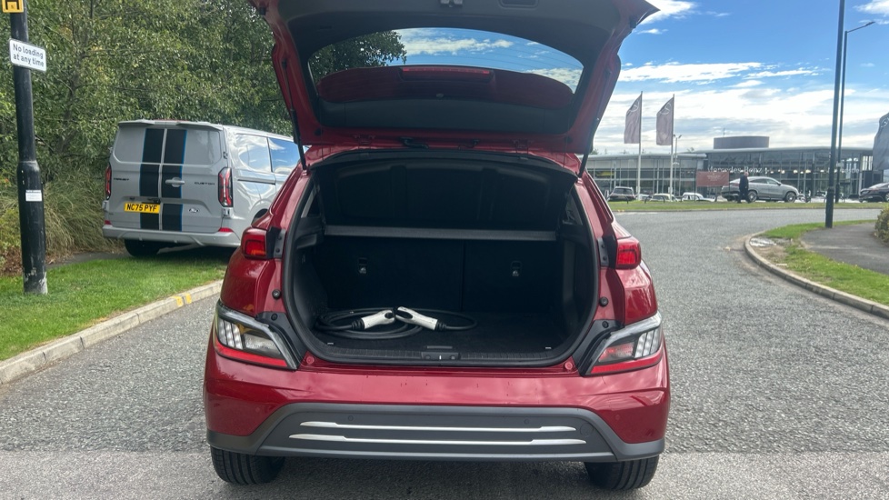 Hyundai KONA 100kW Premium 39kWh 5dr Auto Electric Hatchback - Image 4
