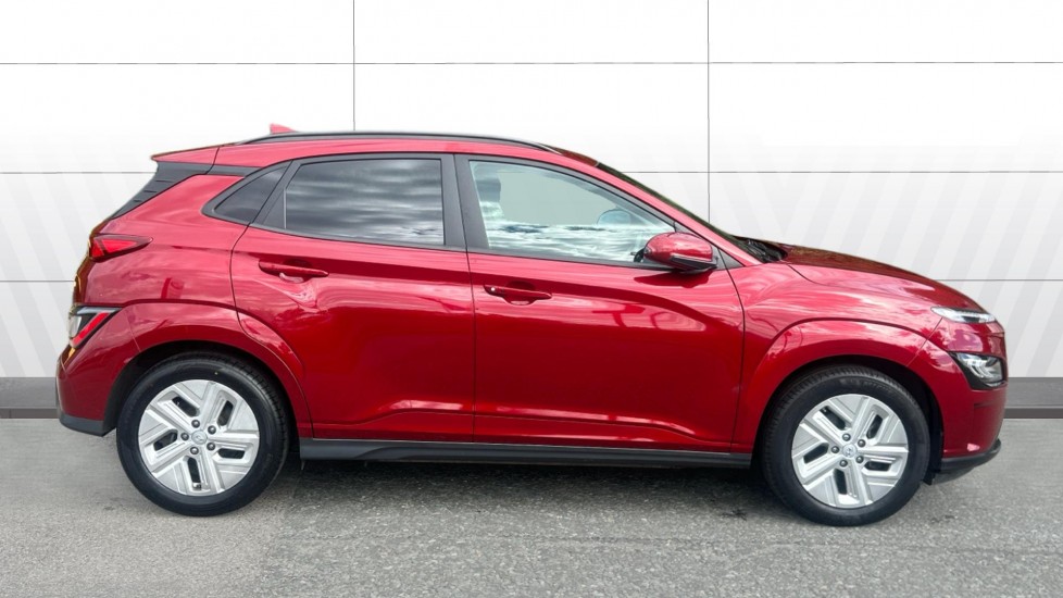 Hyundai KONA 100kW Premium 39kWh 5dr Auto Electric Hatchback - Image 5