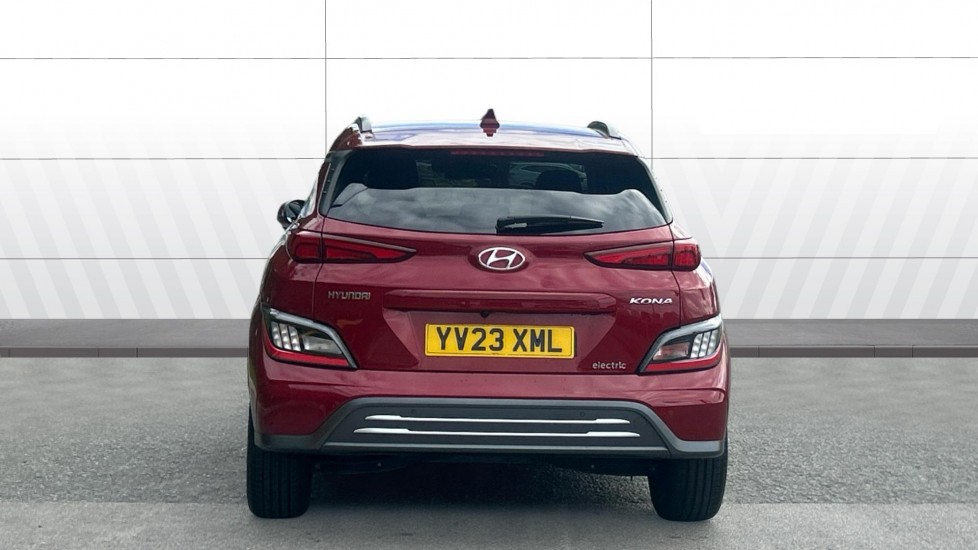 Hyundai KONA 100kW Premium 39kWh 5dr Auto Electric Hatchback - Image 6