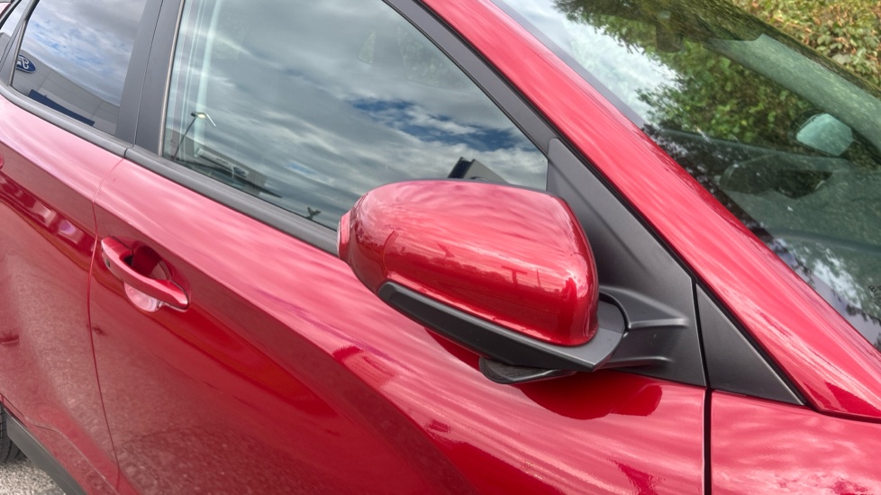 Hyundai KONA 100kW Premium 39kWh 5dr Auto Electric Hatchback - Image 8