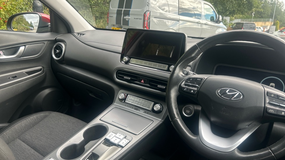 Hyundai KONA 100kW Premium 39kWh 5dr Auto Electric Hatchback - Image 9