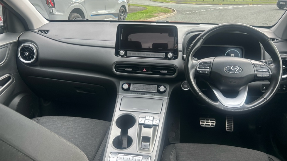 Hyundai KONA 100kW Premium 39kWh 5dr Auto Electric Hatchback - Image 10