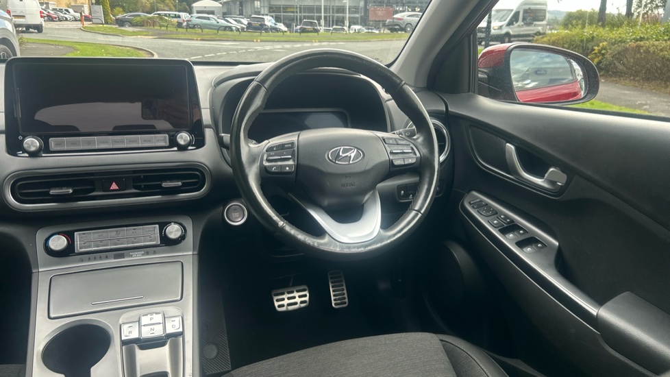 Hyundai KONA 100kW Premium 39kWh 5dr Auto Electric Hatchback - Image 11