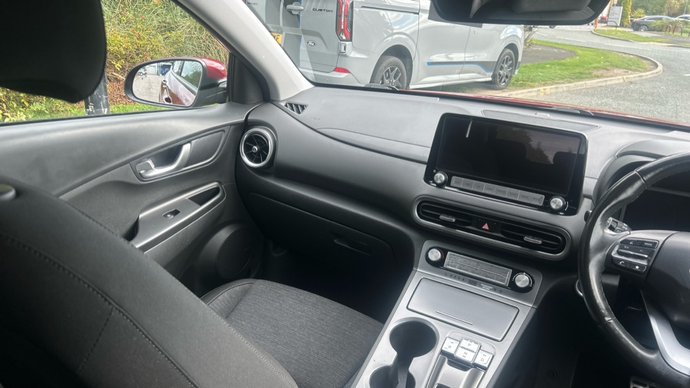Hyundai KONA 100kW Premium 39kWh 5dr Auto Electric Hatchback - Image 14