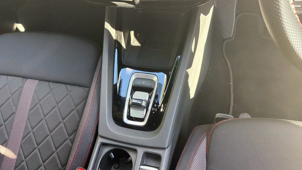 Skoda Octavia 2.0 TSI vRS 5dr DSG Petrol Estate - Image 13