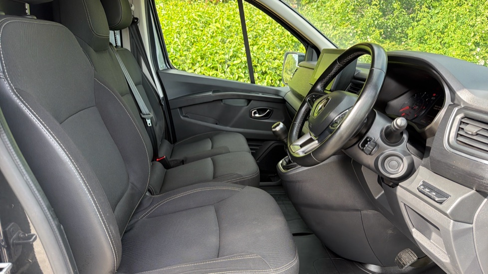 Renault Trafic Lwb Diesel LL30 Blue dCi 170 Sport+ Van - Image 6