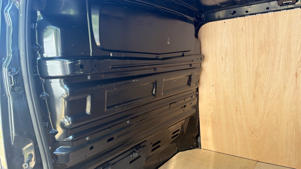 Renault Trafic Lwb Diesel LL30 Blue dCi 170 Sport+ Van - Image 18