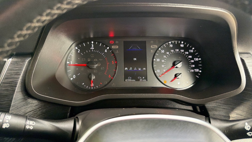 Renault Trafic Lwb Diesel LL30 Blue dCi 170 Sport+ Van - Image 19
