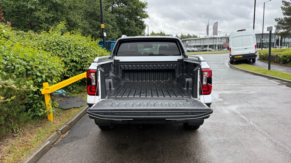 Ford Ranger Diesel Pick Up Double Cab Wildtrak 2.0 EcoBlue 205 Auto - Image 3
