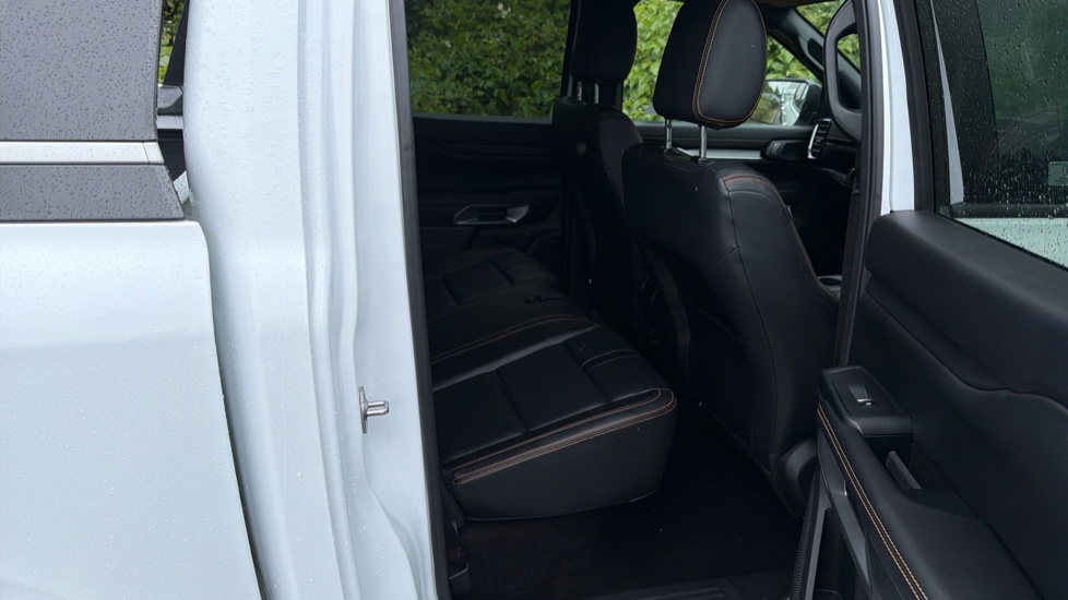 Ford Ranger Diesel Pick Up Double Cab Wildtrak 2.0 EcoBlue 205 Auto - Image 5