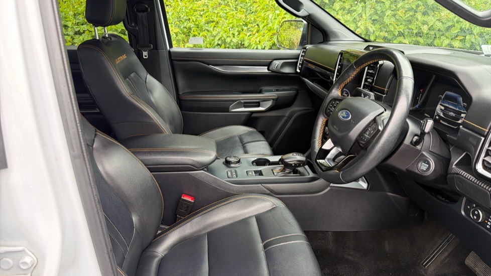 Ford Ranger Diesel Pick Up Double Cab Wildtrak 2.0 EcoBlue 205 Auto - Image 6