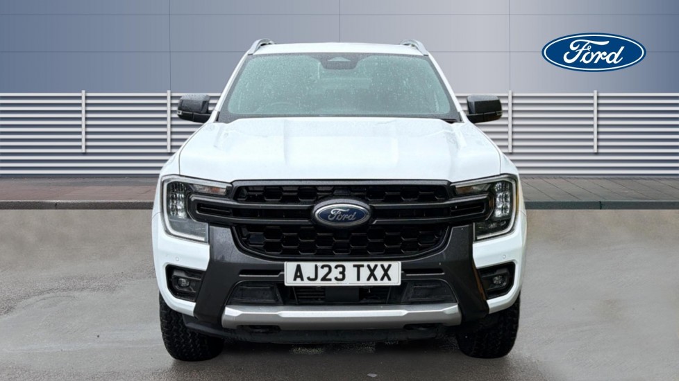 Ford Ranger Diesel Pick Up Double Cab Wildtrak 2.0 EcoBlue 205 Auto - Image 8