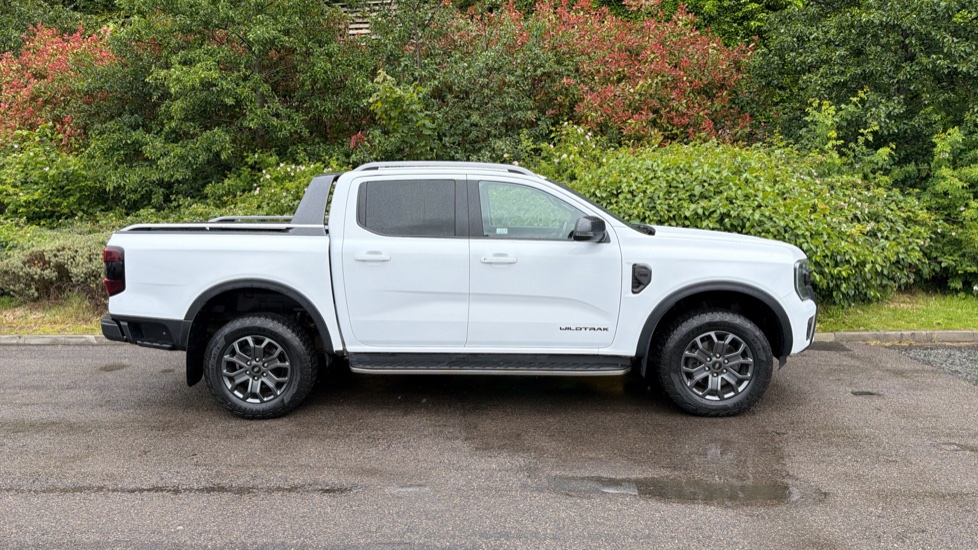 Ford Ranger Diesel Pick Up Double Cab Wildtrak 2.0 EcoBlue 205 Auto - Image 9