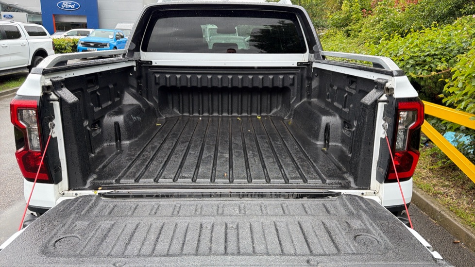 Ford Ranger Diesel Pick Up Double Cab Wildtrak 2.0 EcoBlue 205 Auto - Image 12