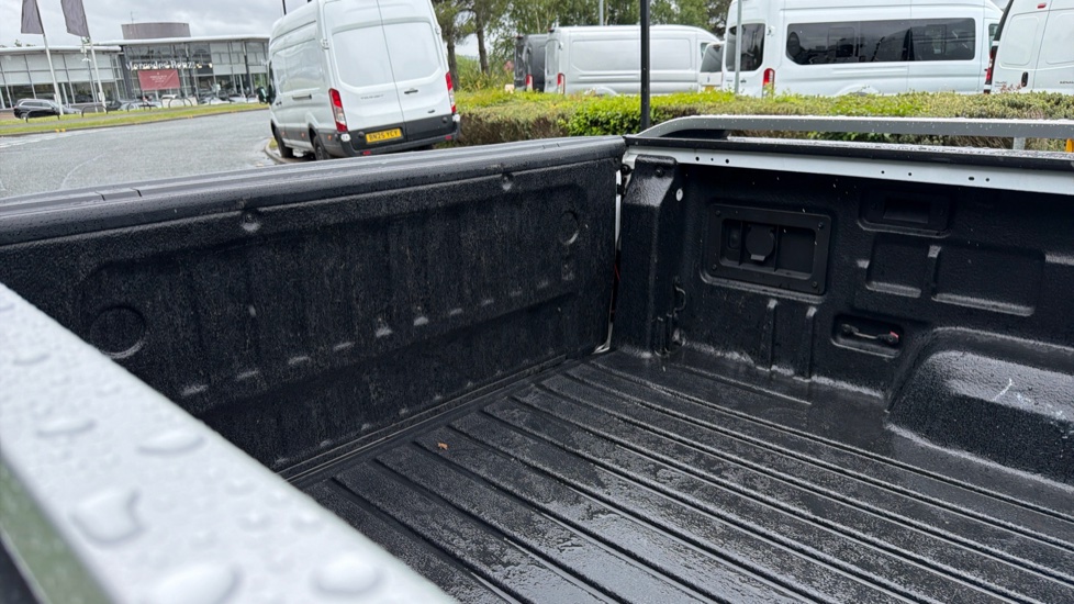 Ford Ranger Diesel Pick Up Double Cab Wildtrak 2.0 EcoBlue 205 Auto - Image 14