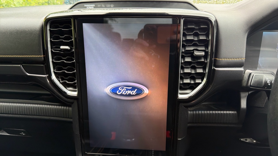 Ford Ranger Diesel Pick Up Double Cab Wildtrak 2.0 EcoBlue 205 Auto - Image 15