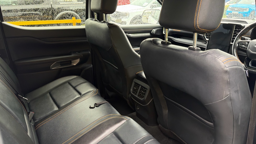 Ford Ranger Diesel Pick Up Double Cab Wildtrak 2.0 EcoBlue 205 Auto - Image 18