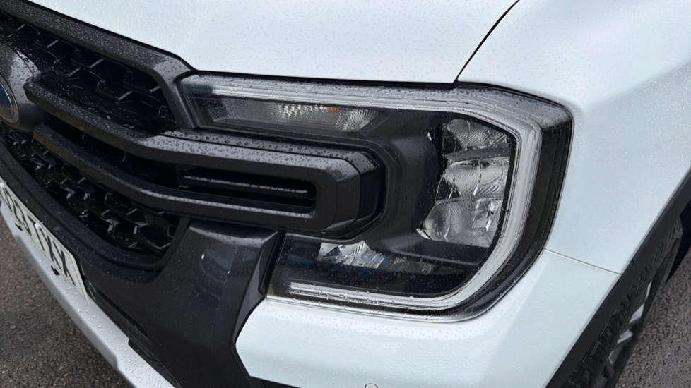 Ford Ranger Diesel Pick Up Double Cab Wildtrak 2.0 EcoBlue 205 Auto - Image 21