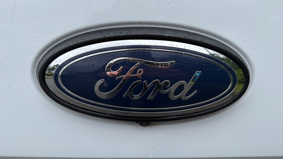 Ford Ranger Diesel Pick Up Double Cab Wildtrak 2.0 EcoBlue 205 Auto - Image 22