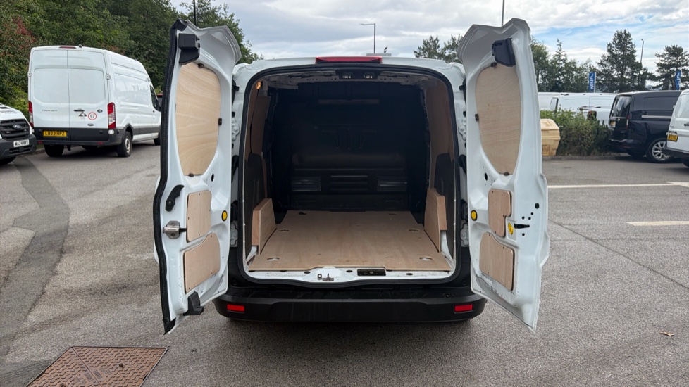 Ford Transit Connect 200 L1 Diesel 1.5 EcoBlue 100ps Leader Van - Image 3