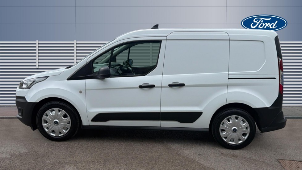 Ford Transit Connect 200 L1 Diesel 1.5 EcoBlue 100ps Leader Van - Image 4