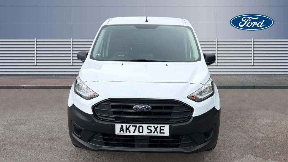Ford Transit Connect 200 L1 Diesel 1.5 EcoBlue 100ps Leader Van - Image 8