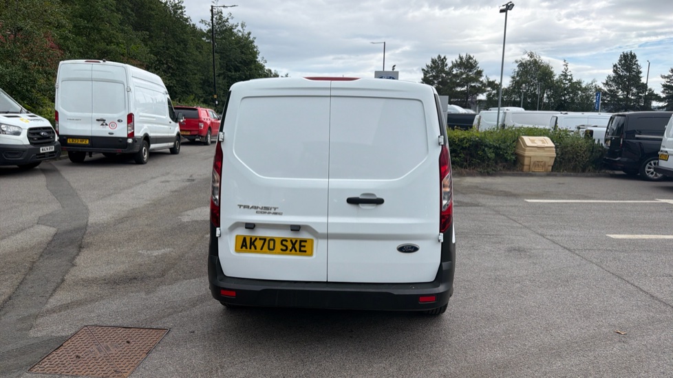 Ford Transit Connect 200 L1 Diesel 1.5 EcoBlue 100ps Leader Van - Image 11