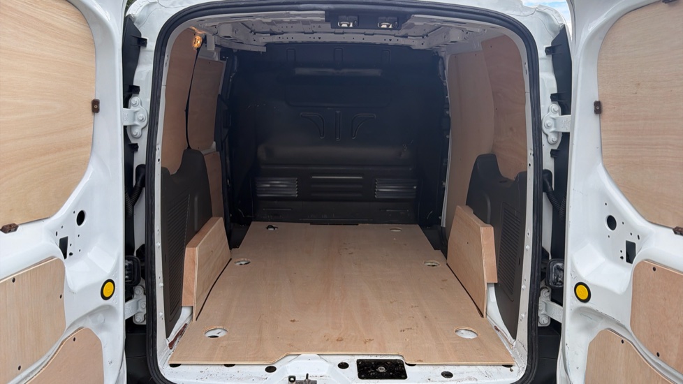 Ford Transit Connect 200 L1 Diesel 1.5 EcoBlue 100ps Leader Van - Image 12