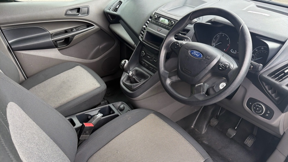Ford Transit Connect 200 L1 Diesel 1.5 EcoBlue 100ps Leader Van - Image 16
