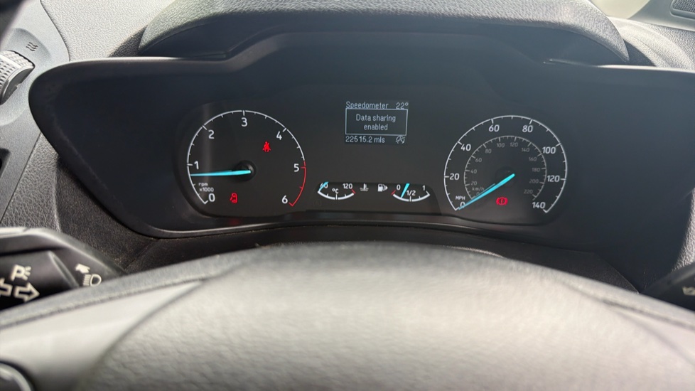 Ford Transit Connect 200 L1 Diesel 1.5 EcoBlue 100ps Leader Van - Image 19