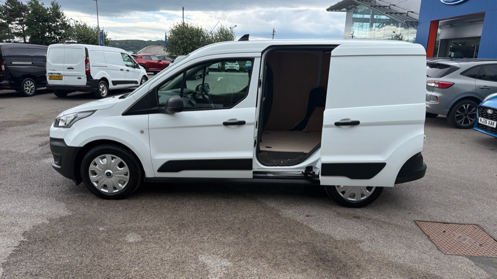 Ford Transit Connect 200 L1 Diesel 1.5 EcoBlue 100ps Leader Van - Image 26