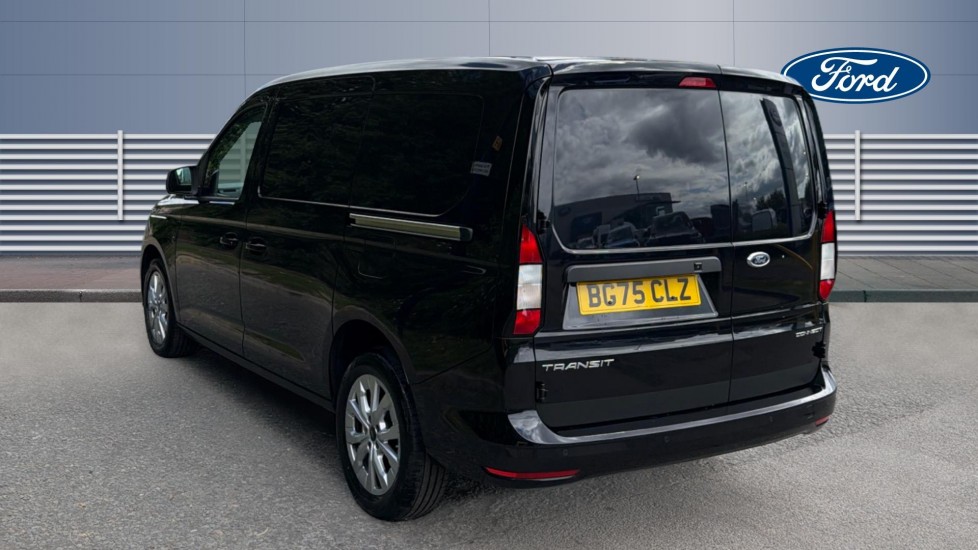 Ford Transit Connect 230 L2 Diesel 2.0 EcoBlue 102ps Limited Van - Image 2