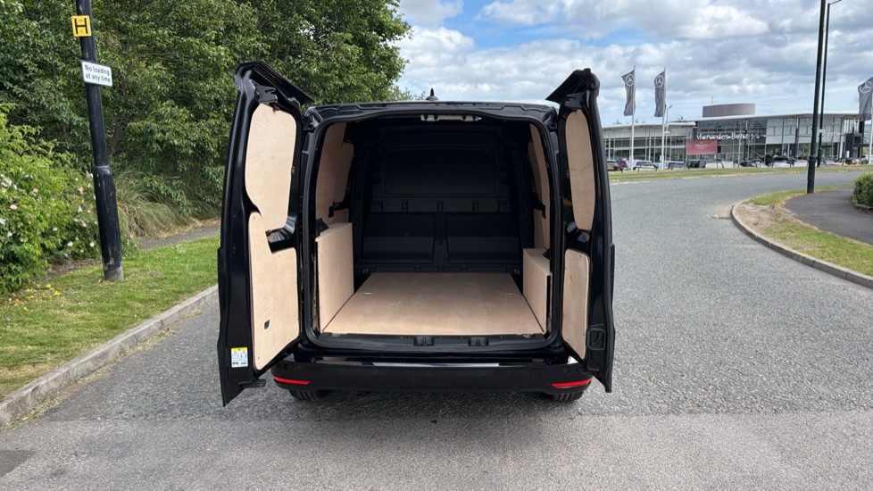 Ford Transit Connect 230 L2 Diesel 2.0 EcoBlue 102ps Limited Van - Image 3