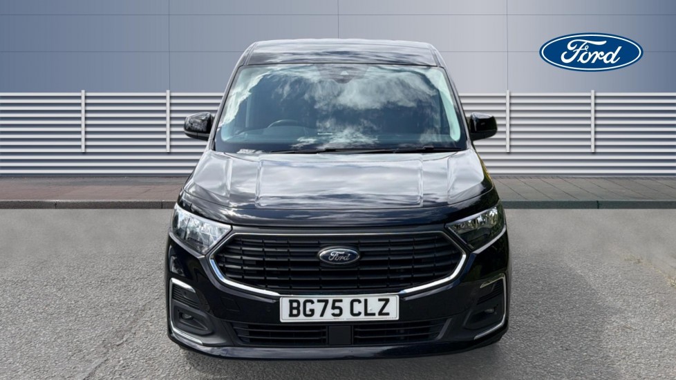 Ford Transit Connect 230 L2 Diesel 2.0 EcoBlue 102ps Limited Van - Image 8