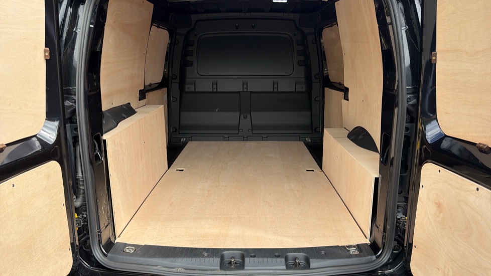 Ford Transit Connect 230 L2 Diesel 2.0 EcoBlue 102ps Limited Van - Image 12