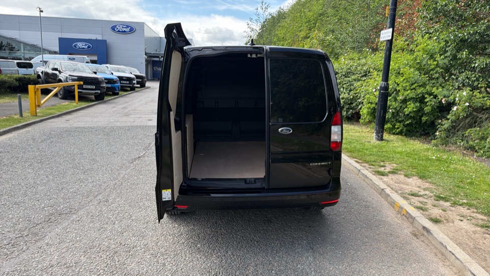 Ford Transit Connect 230 L2 Diesel 2.0 EcoBlue 102ps Limited Van - Image 35