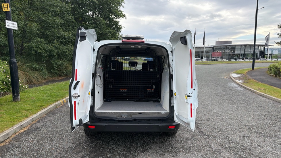 Ford Transit Connect 240 L2 Diesel 1.5 EcoBlue 100ps Leader D/Cab Van - Image 3