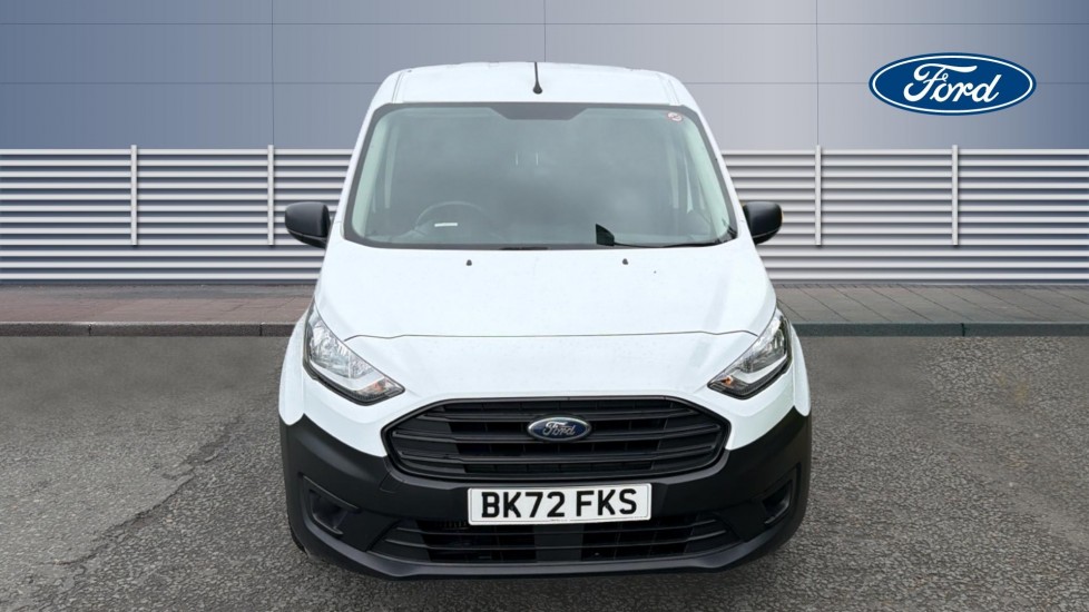 Ford Transit Connect 240 L2 Diesel 1.5 EcoBlue 100ps Leader D/Cab Van - Image 8