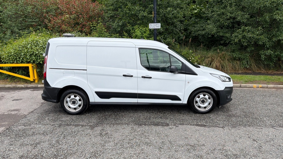 Ford Transit Connect 240 L2 Diesel 1.5 EcoBlue 100ps Leader D/Cab Van - Image 9