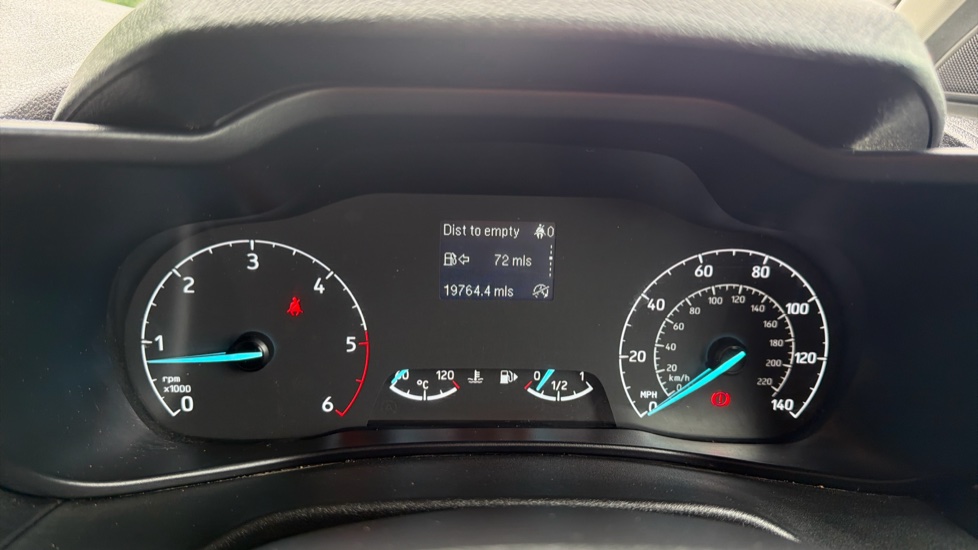 Ford Transit Connect 240 L2 Diesel 1.5 EcoBlue 100ps Leader D/Cab Van - Image 19