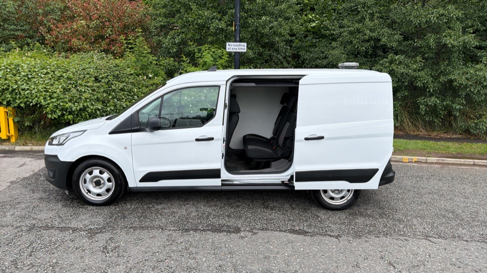 Ford Transit Connect 240 L2 Diesel 1.5 EcoBlue 100ps Leader D/Cab Van - Image 25