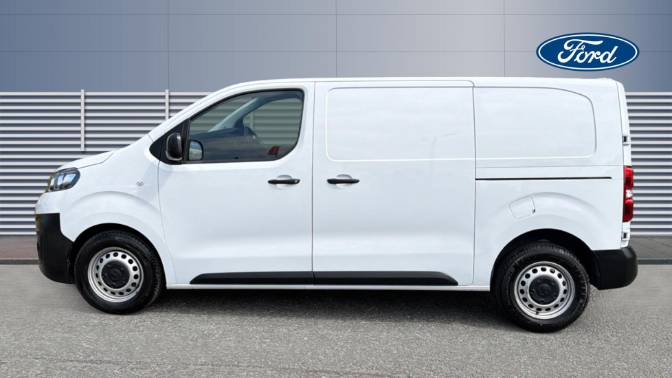 Vauxhall Vivaro L1 Diesel 2900 1.5d 100PS Prime H1 Van - Image 4