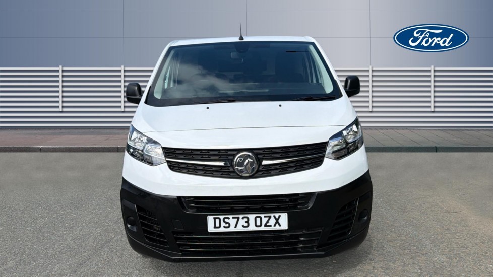 Vauxhall Vivaro L1 Diesel 2900 1.5d 100PS Prime H1 Van - Image 8
