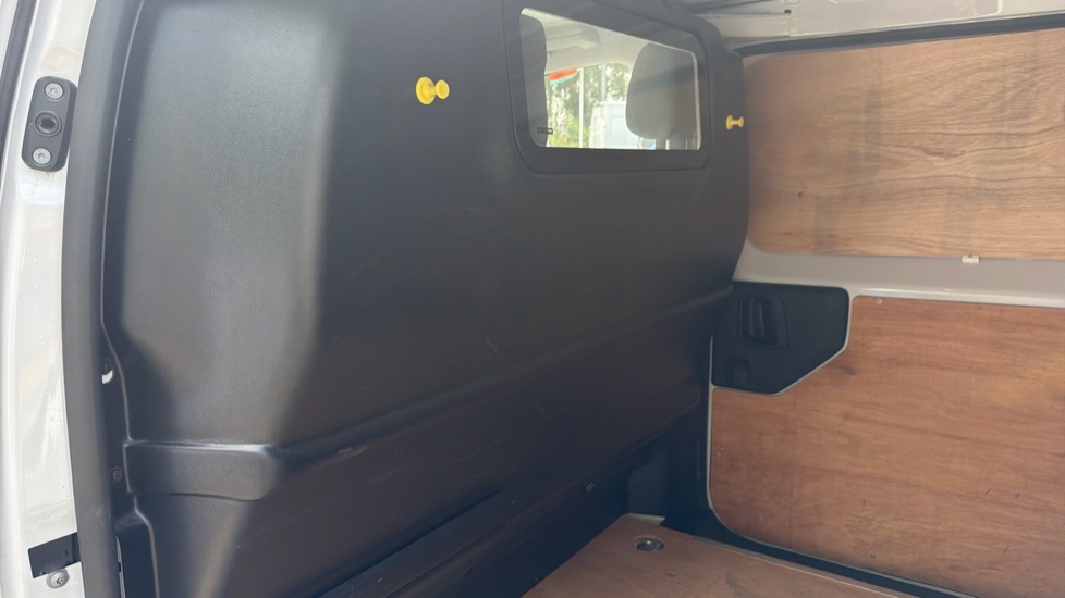 Vauxhall Vivaro L1 Diesel 2900 1.5d 100PS Prime H1 Van - Image 18