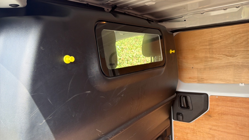 Vauxhall Vivaro L1 Diesel 2900 1.5d 100PS Prime H1 Van - Image 29